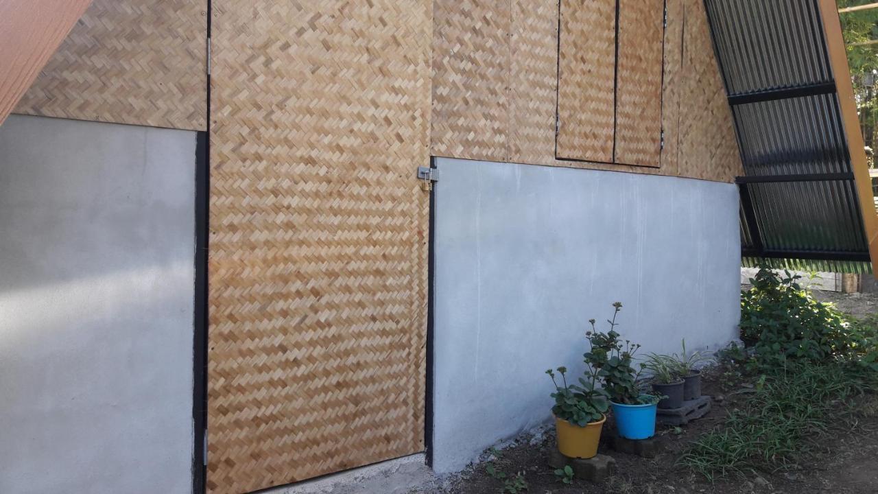 Nusha Homestay Pai Eksteriør billede